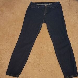 F6: J CREW- SIZE 32 MENS JEANS